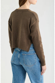 Teide Cardigan Deluc