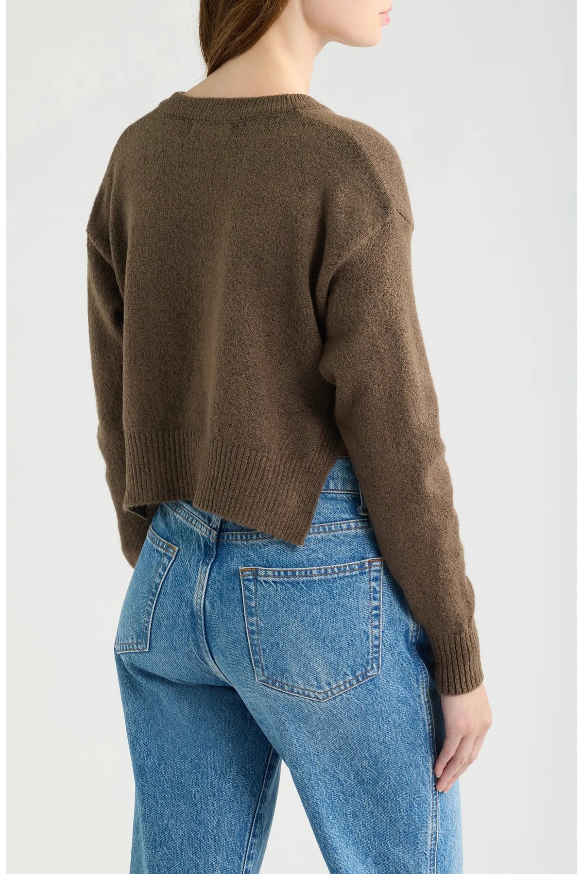 Teide Cardigan Deluc