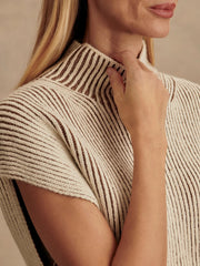 Lauren Plated Knit Tank | Varley Varley