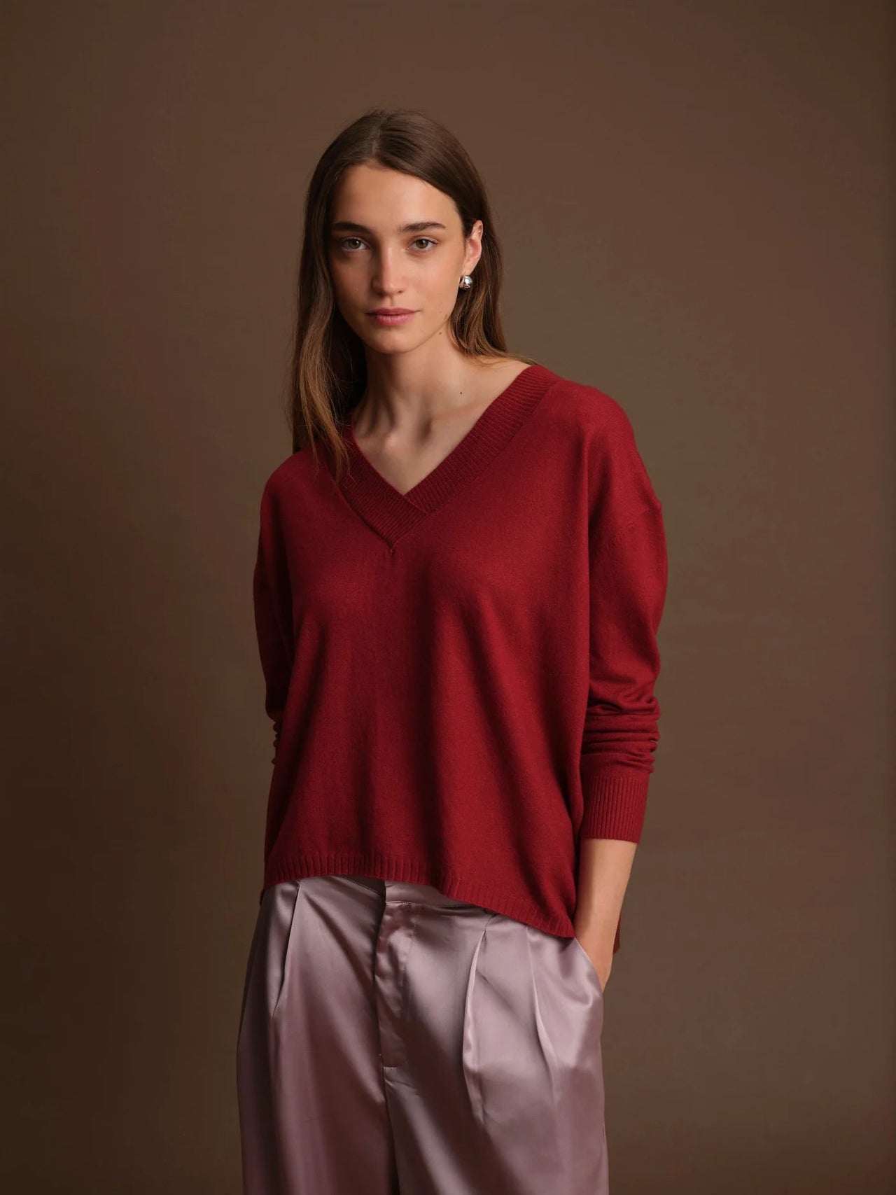 Betula Sweater Deluc