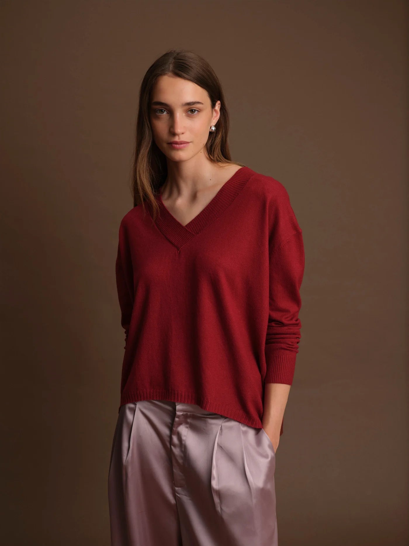 Betula Sweater Deluc
