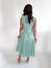 Aviana Top dRA Clothing
