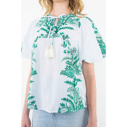 Bethany Puff Sleeve Top THML