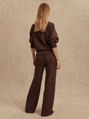The Wide Leg Pant 28" | Varley Varley