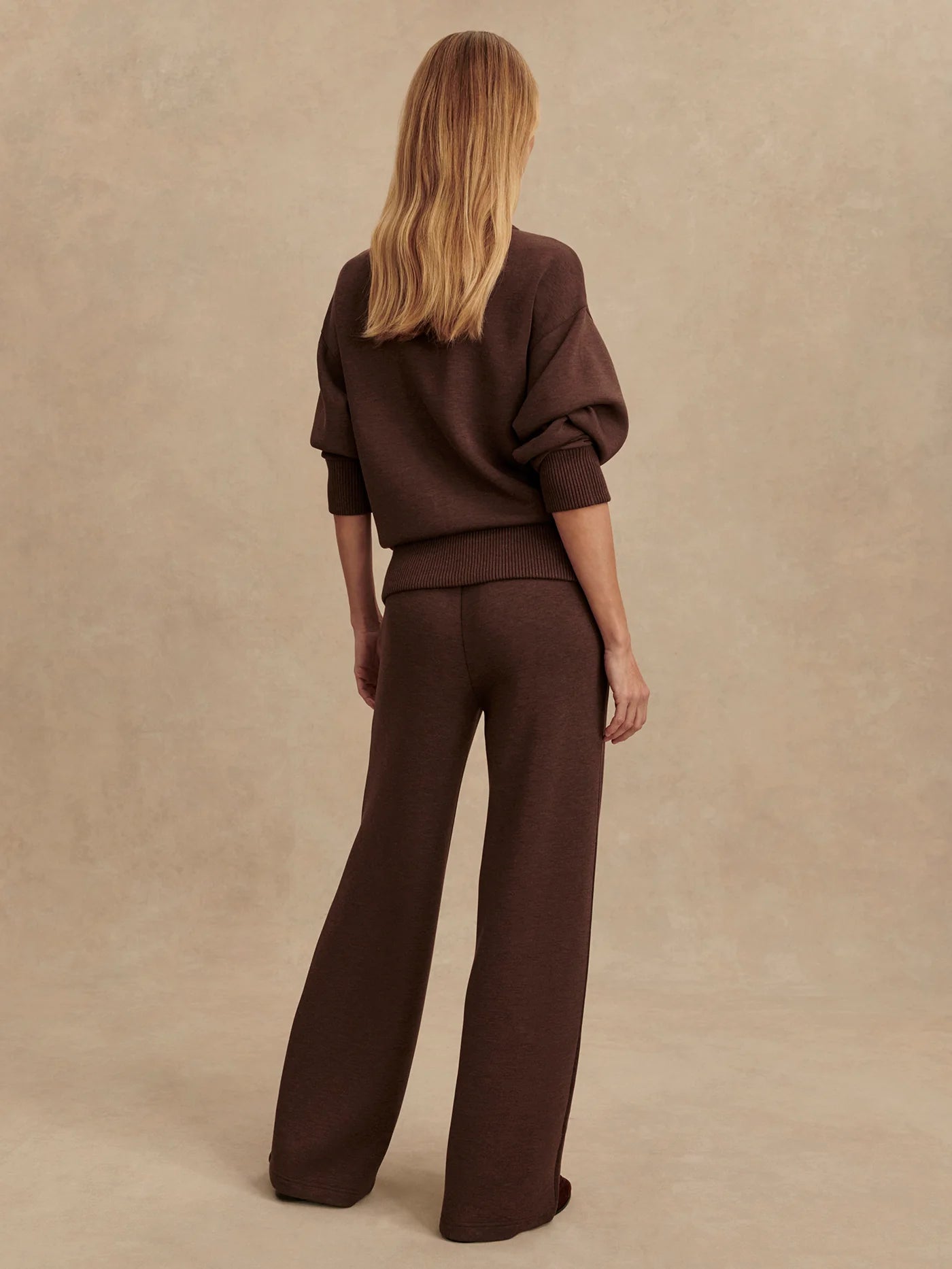 The Wide Leg Pant 28" | Varley Varley