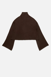 Chuck Turtleneck Sweater Deluc