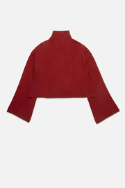 Chuck Turtleneck Sweater Deluc