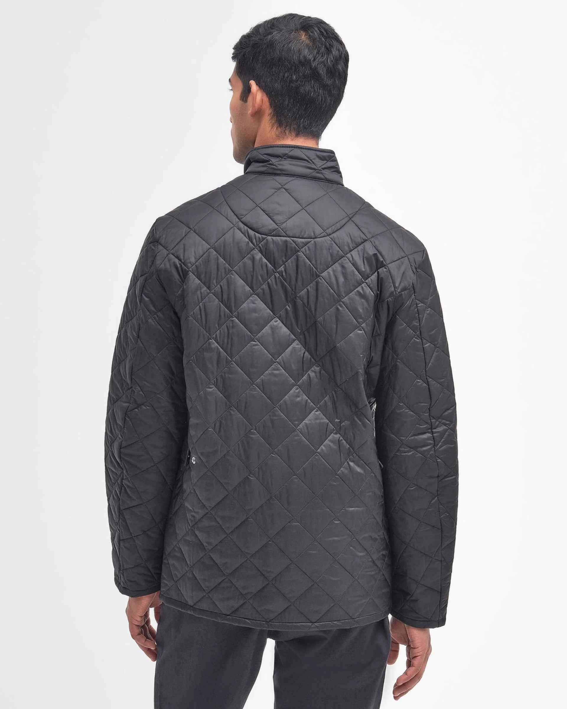 Men's Flyweight Chelsea Quilted Jacket | Barbour Barbour