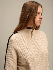 Kevin Turtleneck Sweater Deluc