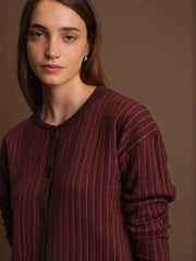 Moe Cardigan Deluc