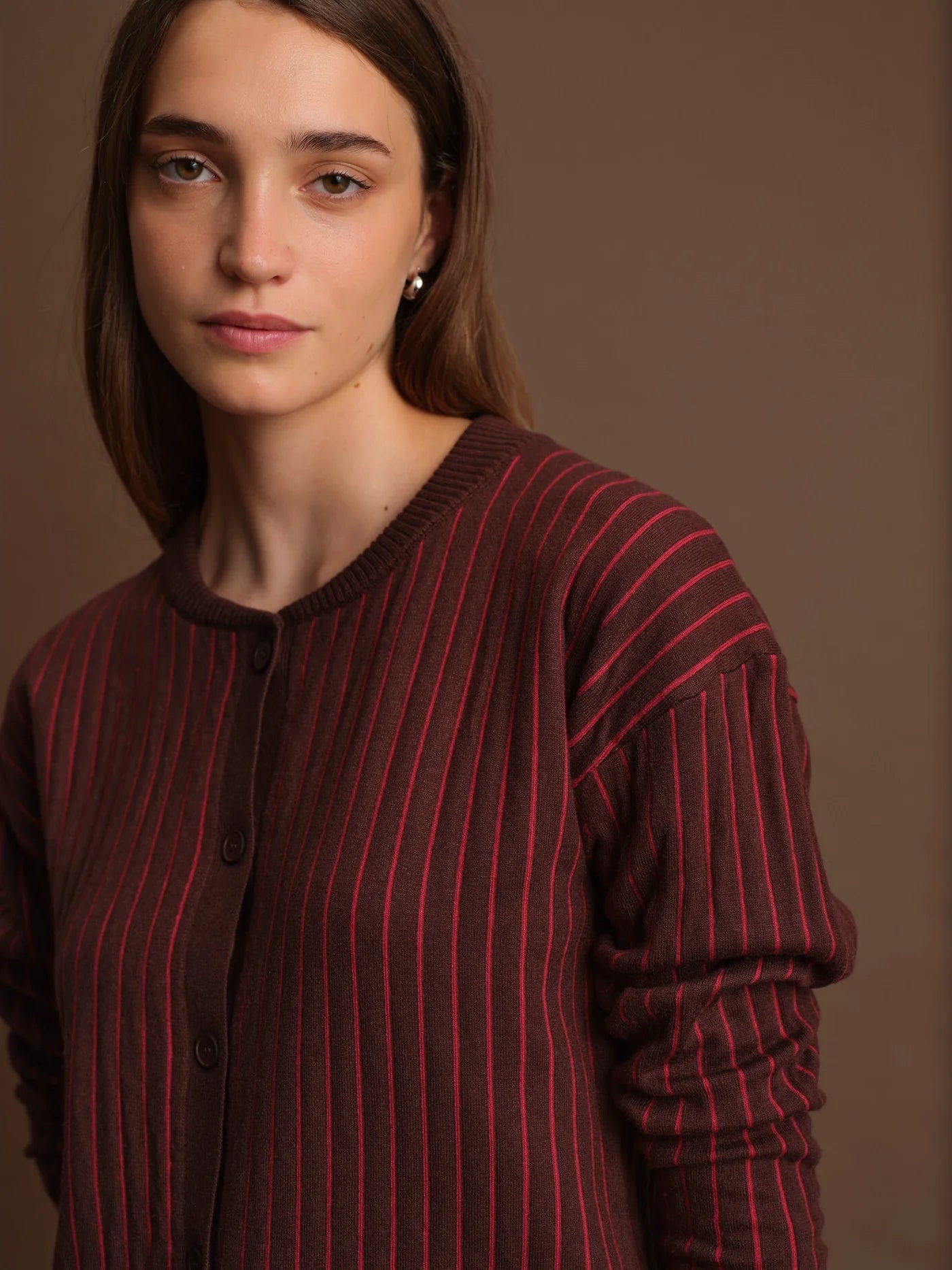 Moe Cardigan Deluc