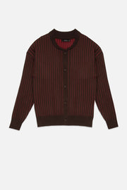 Moe Cardigan Deluc
