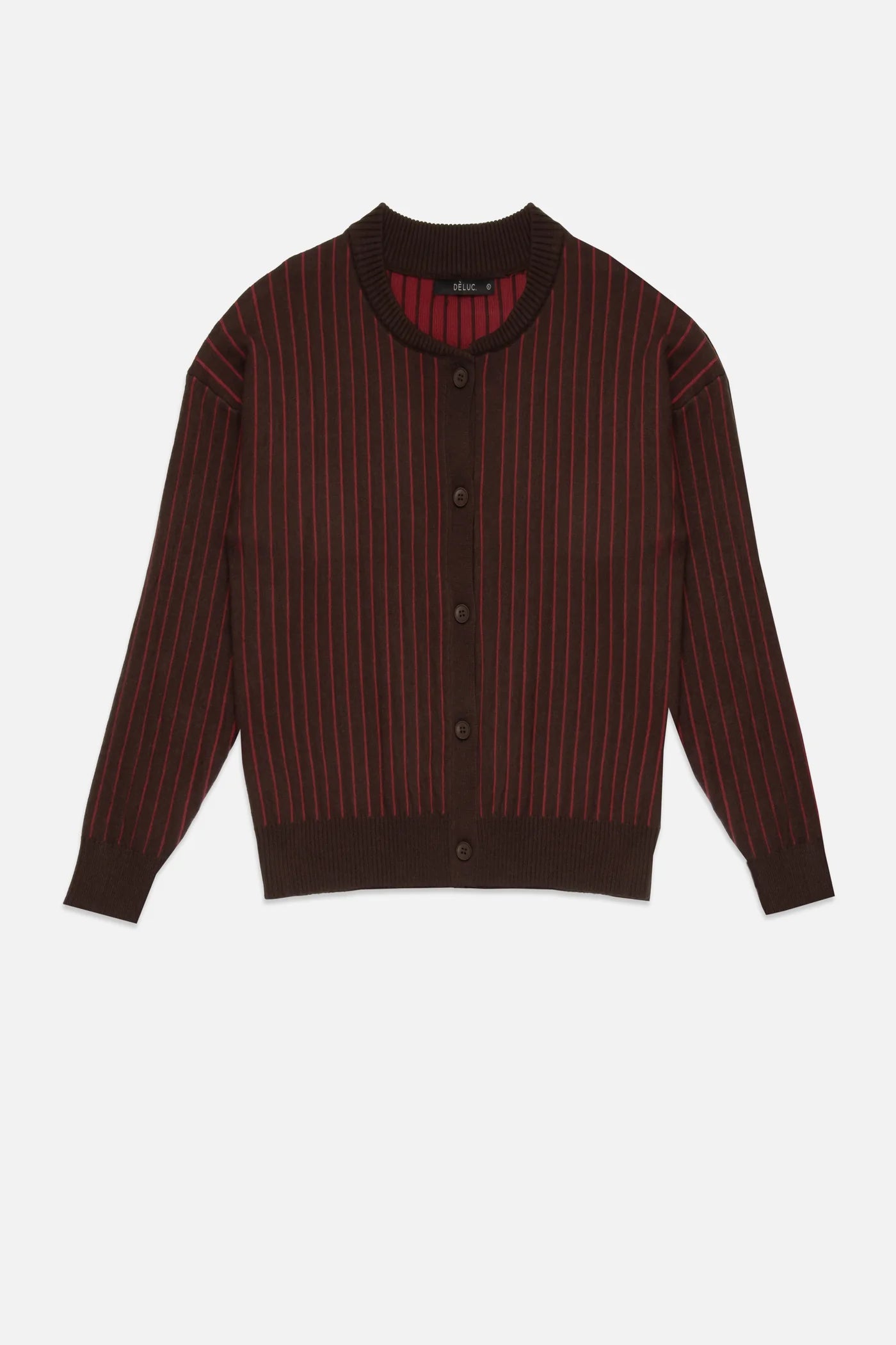 Moe Cardigan Deluc