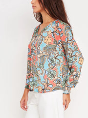 Sasha Top dRA Clothing