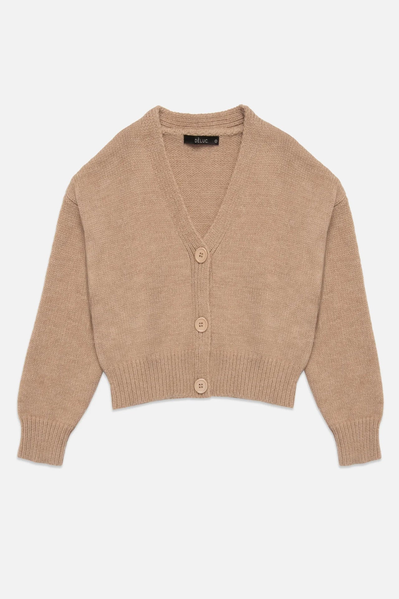 Phineas Cardigan Deluc