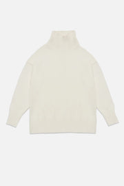 Peter Turtleneck Sweater Deluc