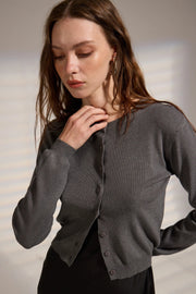 Clark Cardigan Deluc