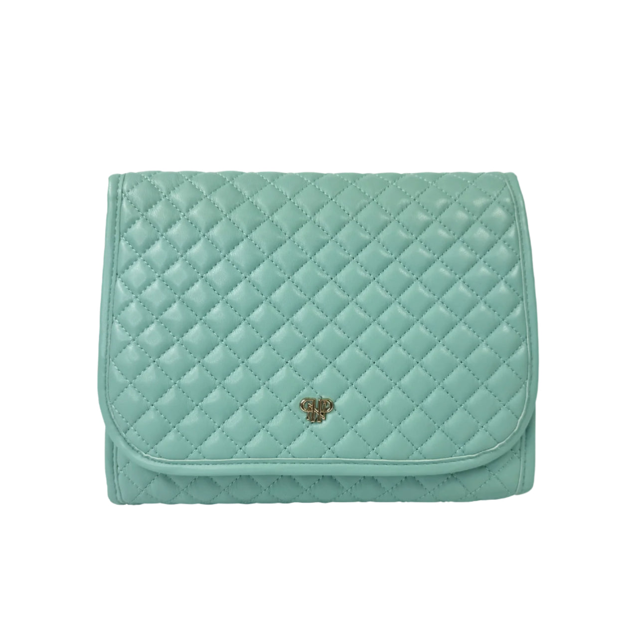 Classic Toiletry Case - Turquoise Quartz