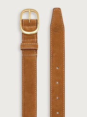 Deena Suede Belt | Varley Varley