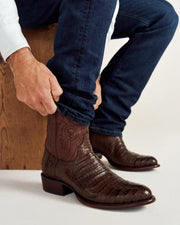 The Dillion Men's Boots | Tecovas Tecovas