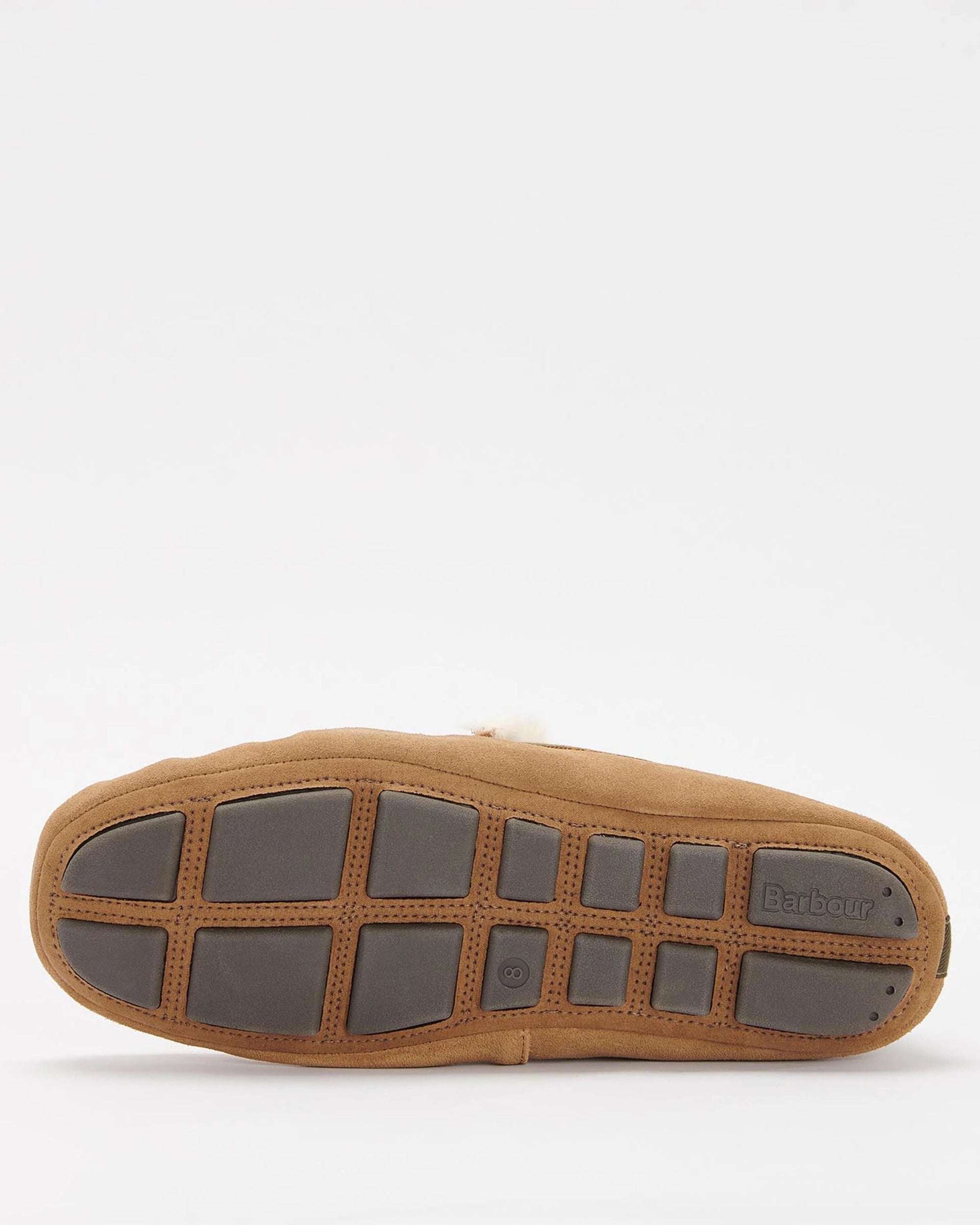 Men's Monty Slippers | Barbour Barbour