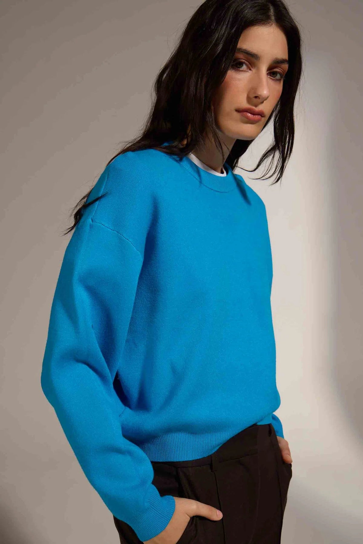 Bowie Sweater Deluc