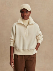 Roselle Half-Zip Fleece | Varley Varley