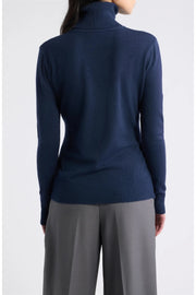 Silene Turtleneck Sweater Deluc