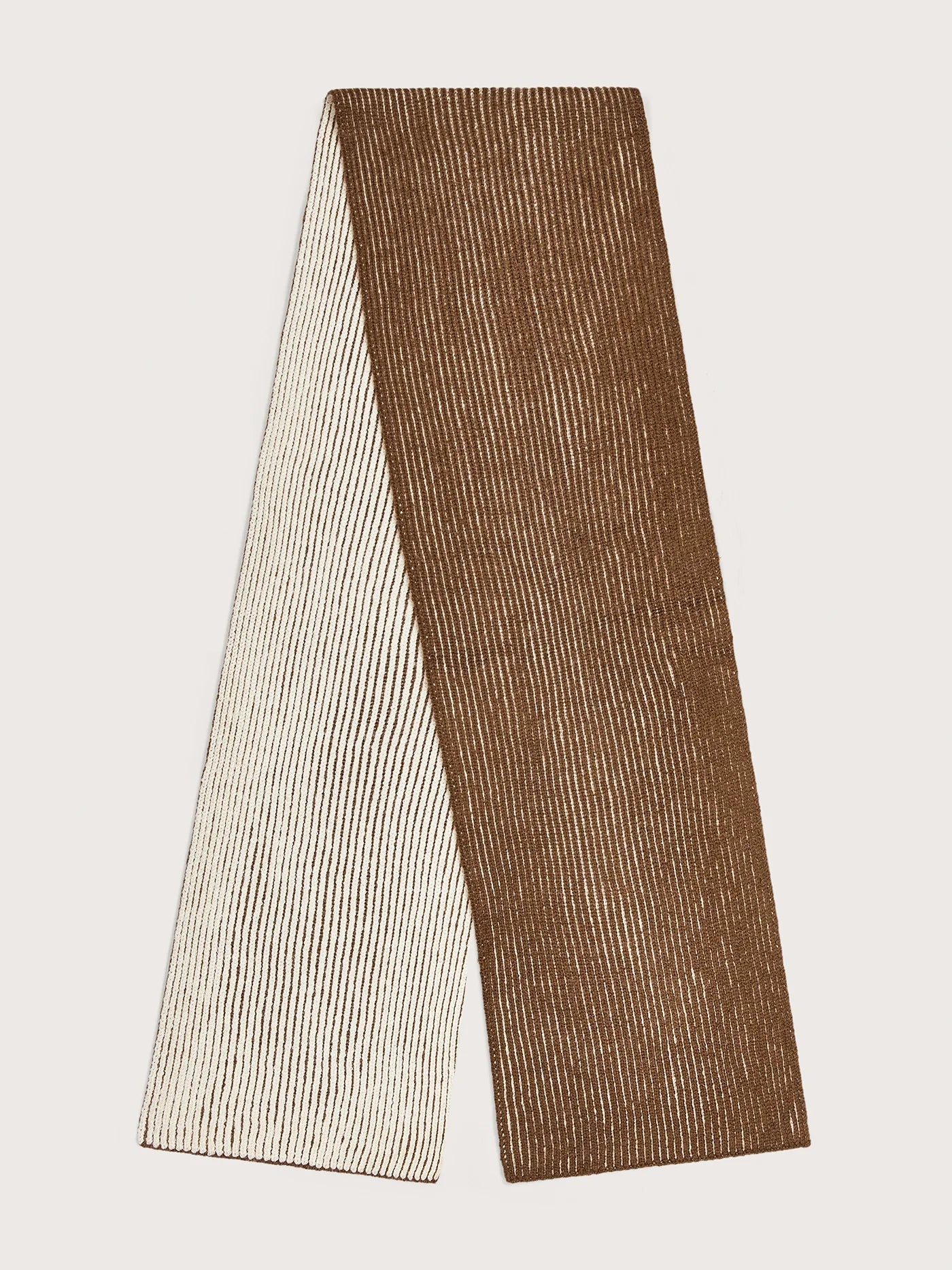 Deville Plated Scarf | Varley Varley
