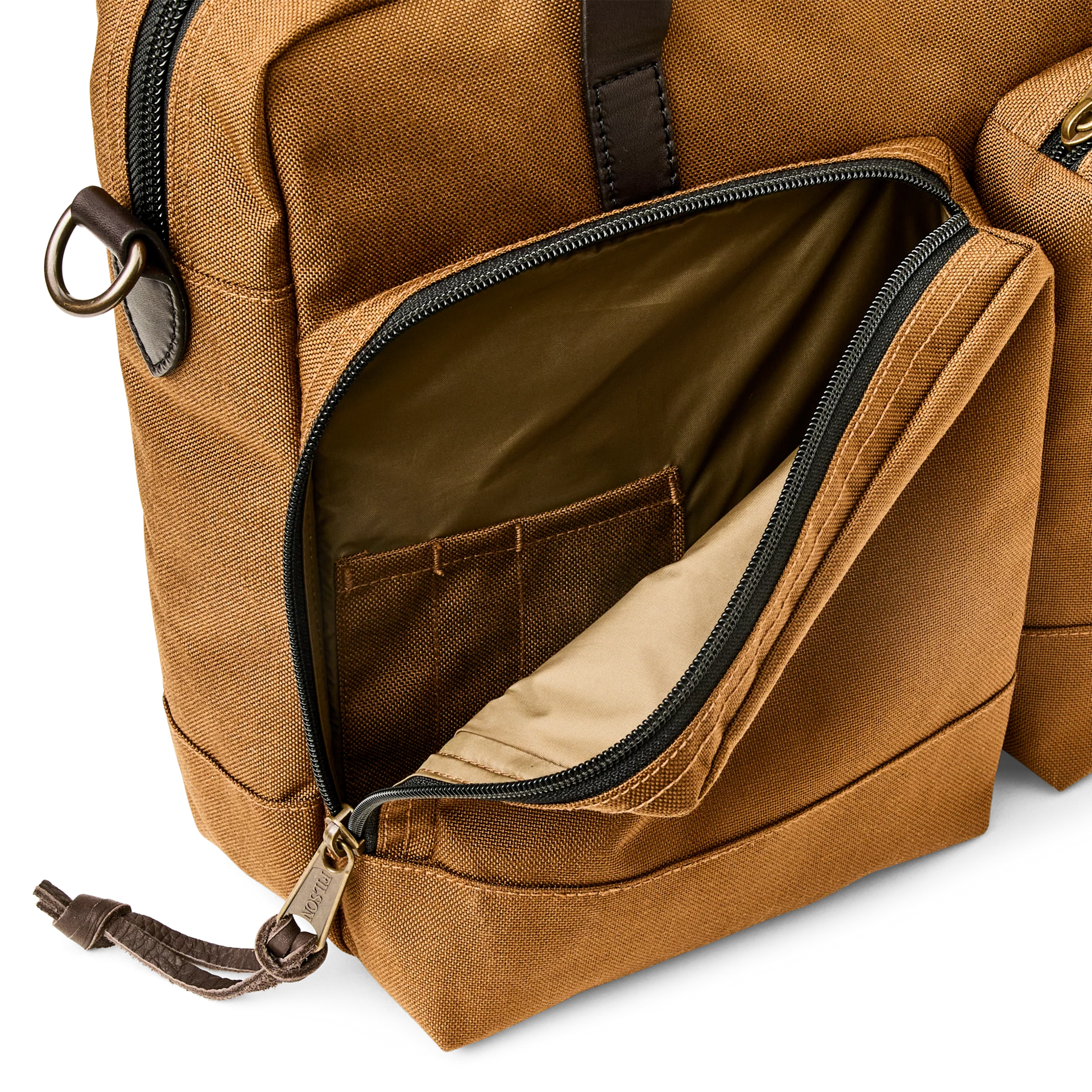 Dryden Briefcase Filson