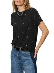 EMBELLISHED TEE Sanctuary