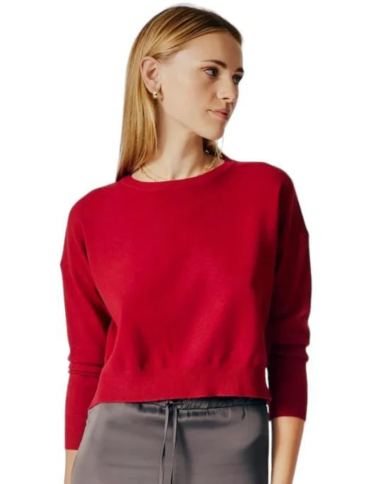 Polly Sweater Deluc