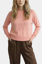 Lorraine Sweater Deluc