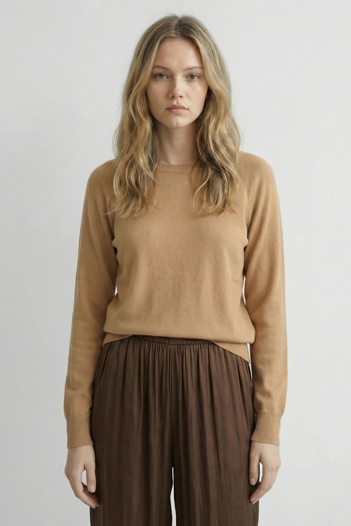 Lorraine Sweater Deluc