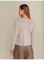 Lorraine Sweater Deluc