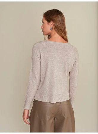Lorraine Sweater Deluc