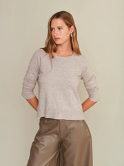 Lorraine Sweater Deluc
