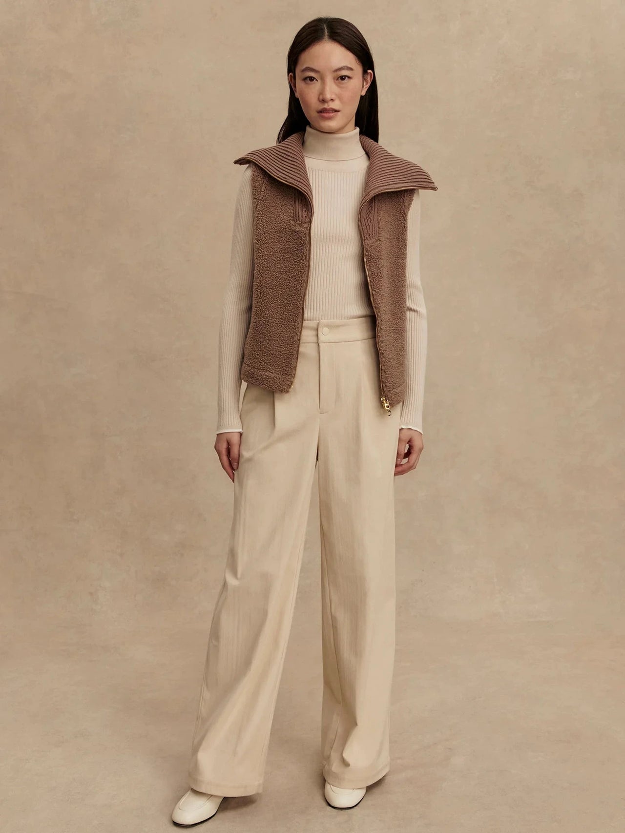Aspen Gilet | Varley Varley