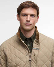 Shoveler Quilted Jacket | Barbour Barbour