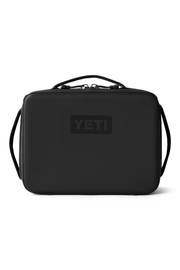 Yeti Daytrip 5L Insulated Lunch Box in Black Yeti Coolers