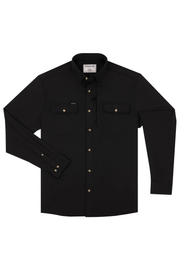 Mens Original L/S  Poncho Poncho