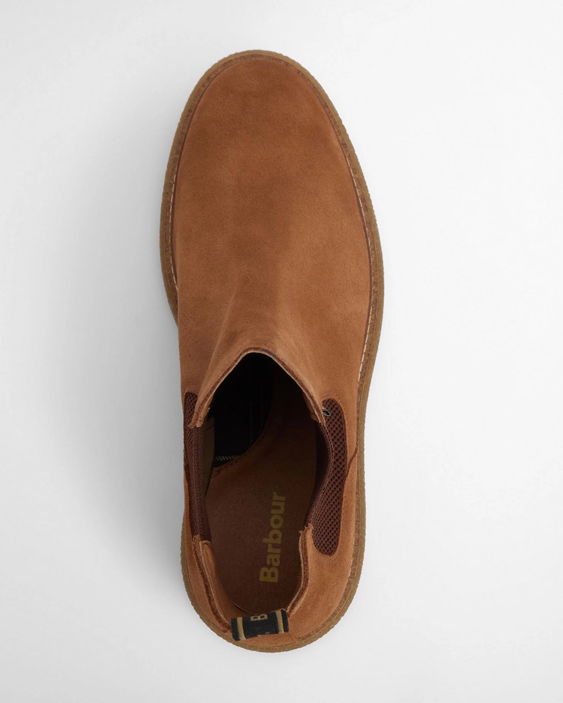 Men's Tinstone Chelsea Boots | Barbour Barbour