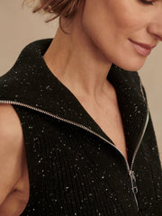 Hally Half-Zip Rib Vest | Varley Varley