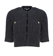 Parker Cardigan Astrid