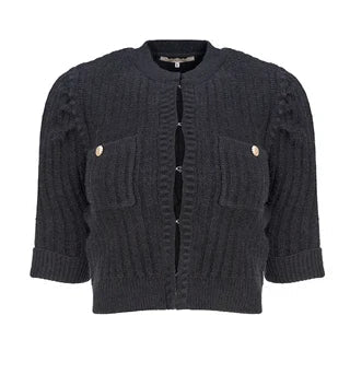 Parker Cardigan Astrid