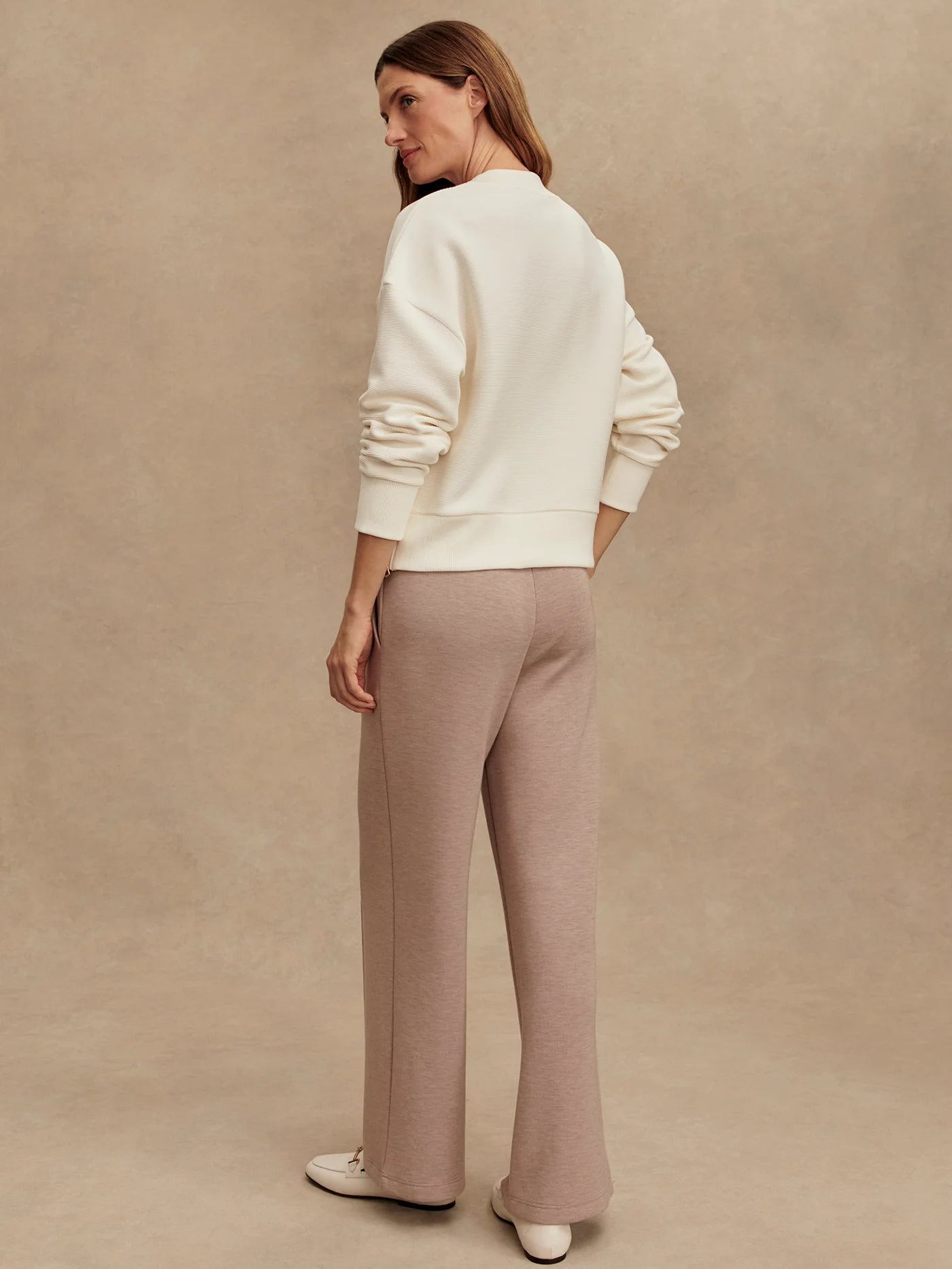 Addelyn Sweatshirt | Varley Varley