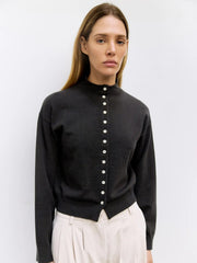 The Brooks Cardigan Mod Ref