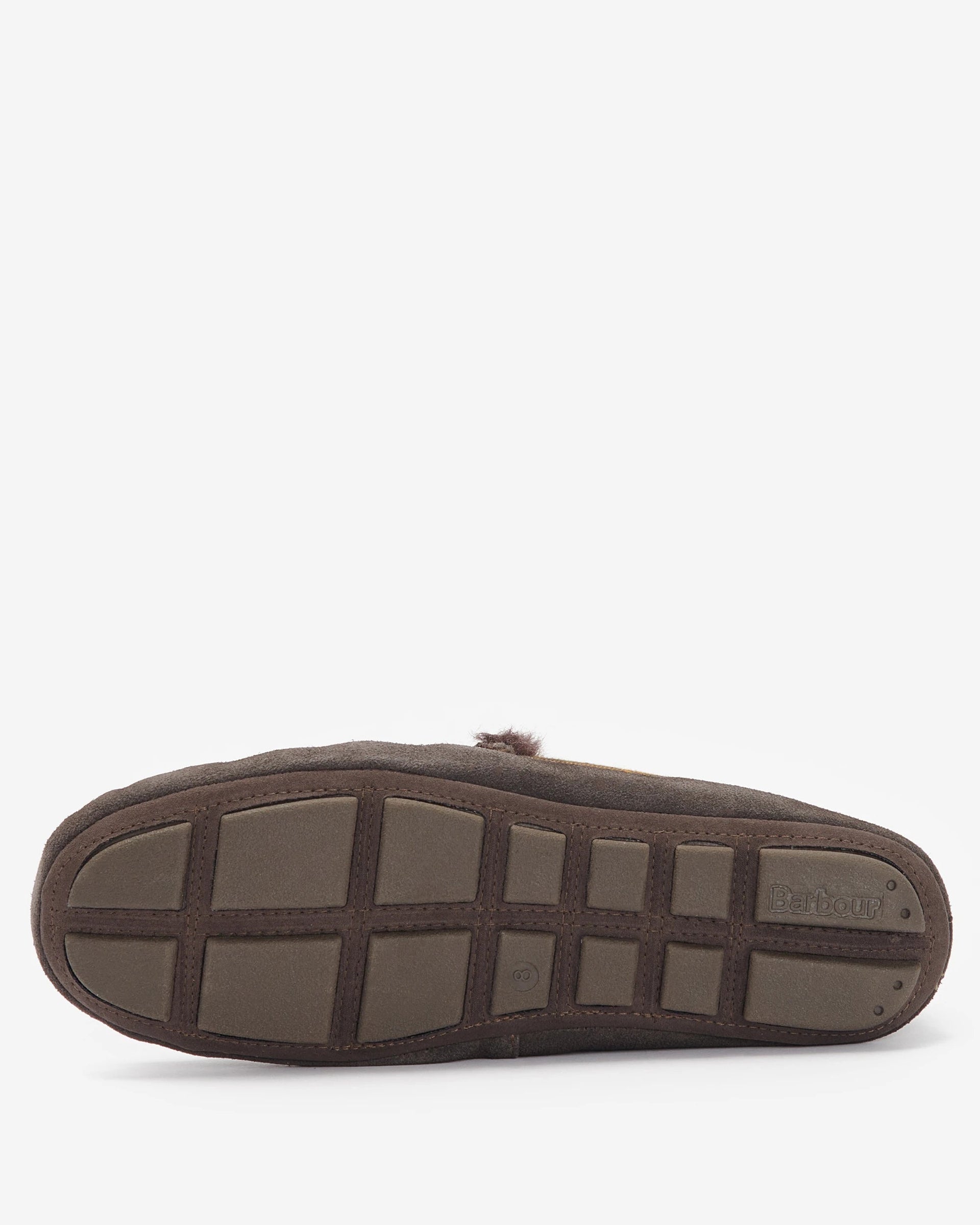 Men's Monty Slippers | Barbour Barbour