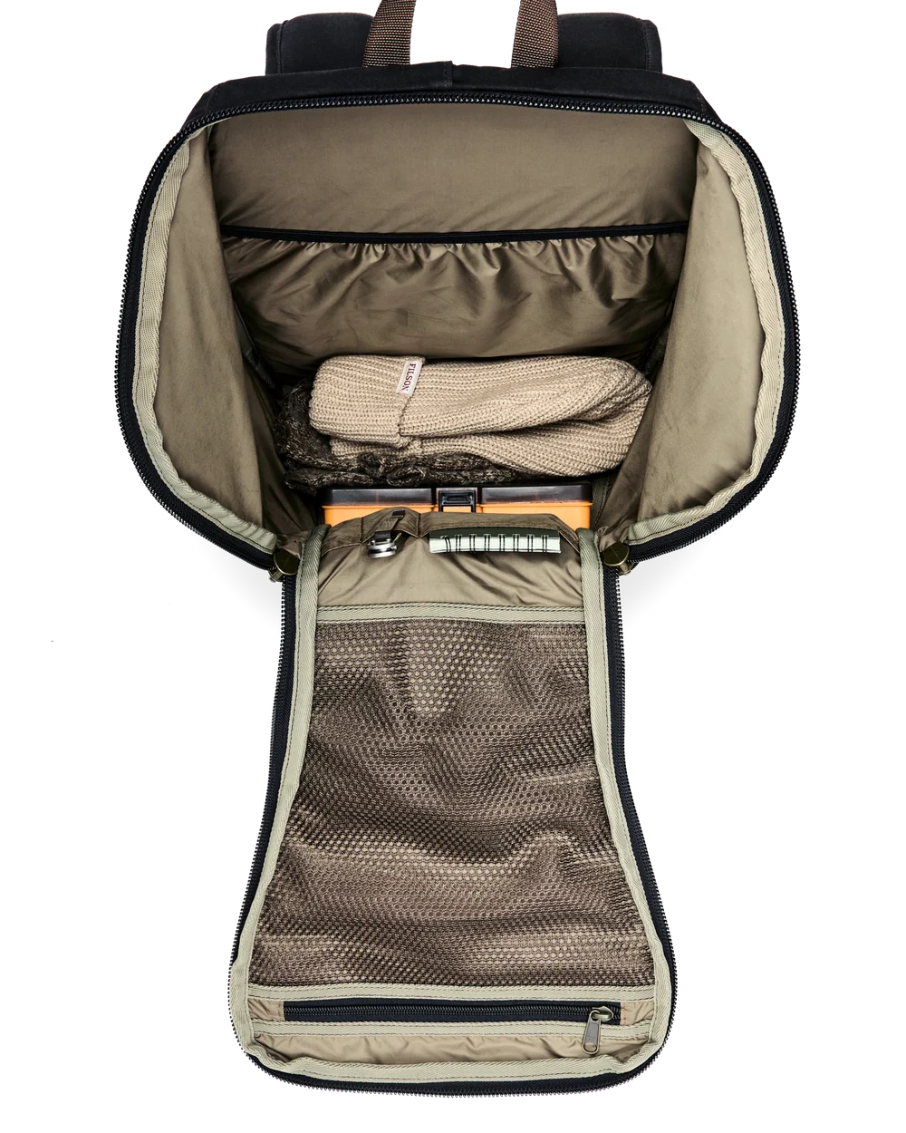 Trapper Creek 28L Backpack | Filson Filson