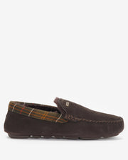 Men's Monty Slippers | Barbour Barbour